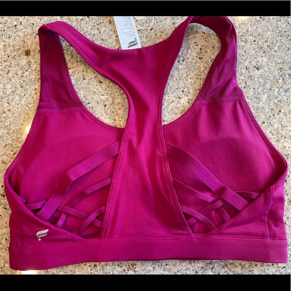Fabletics Kessler Sports Bra - Picture 4 of 5